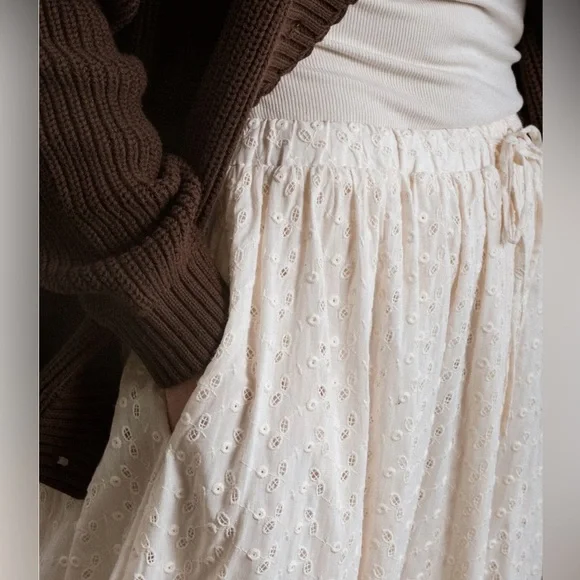 NWT Neuflora XS Overland Skirt - Picture 4 of 5